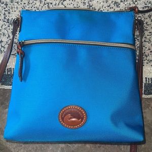 Dooney and bourke cross body
